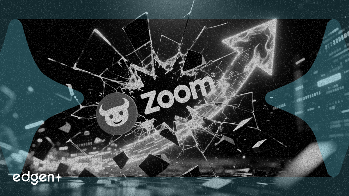 Kết quả cả năm yếu kém của Zoom thúc đẩy luận điểm tăng giá mới trên Reddit