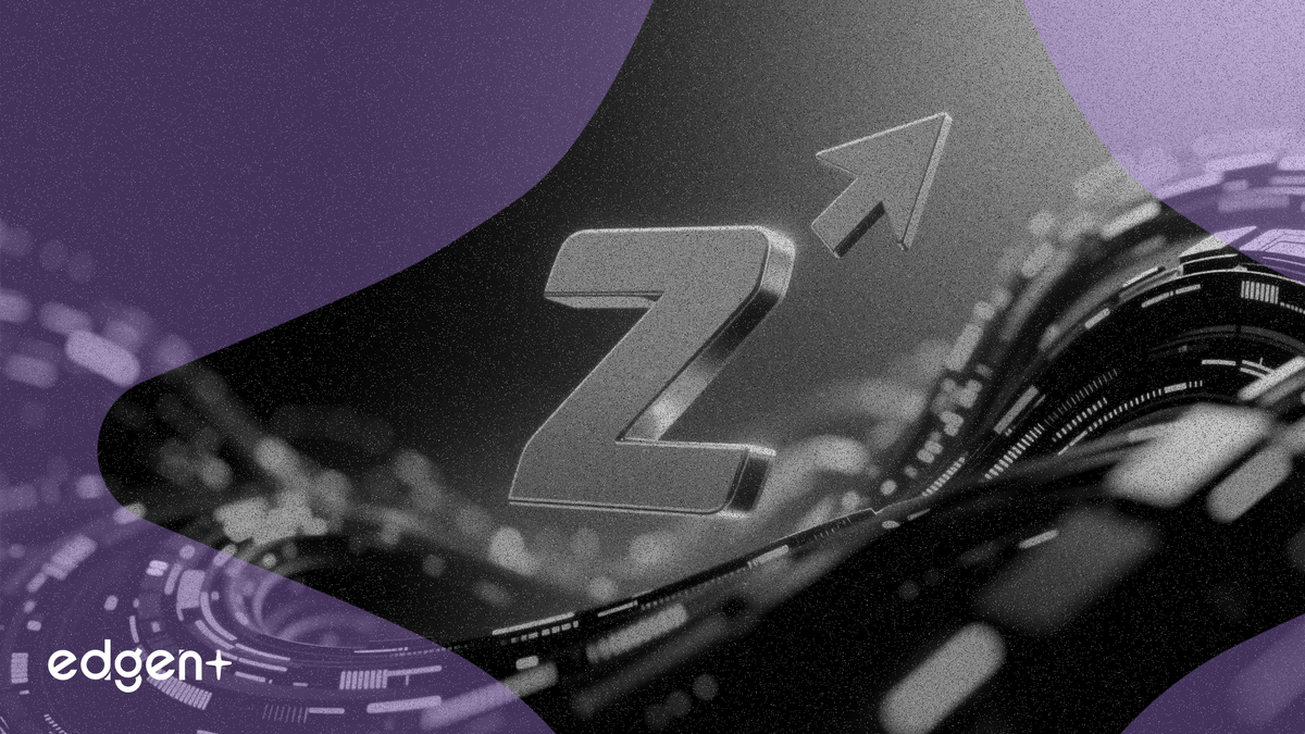 Zscaler股价大涨8.5%,尽管盈利前景不明朗