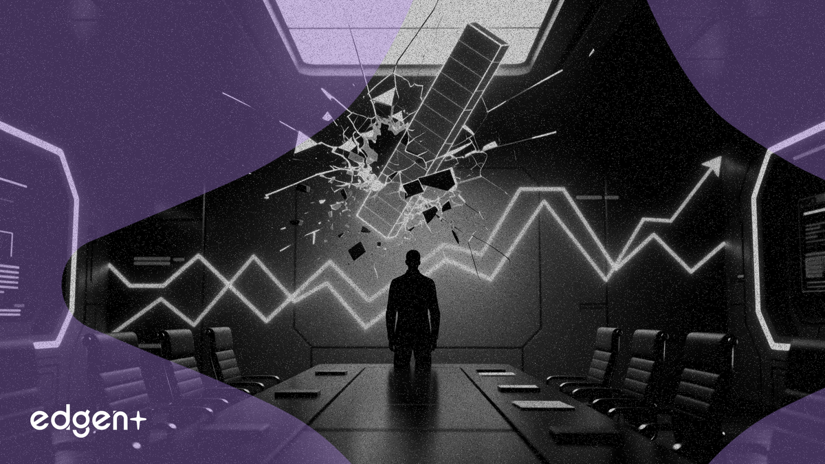 ZSPACE Reports 22% Revenue Drop in Q1, Explores Strategic Options