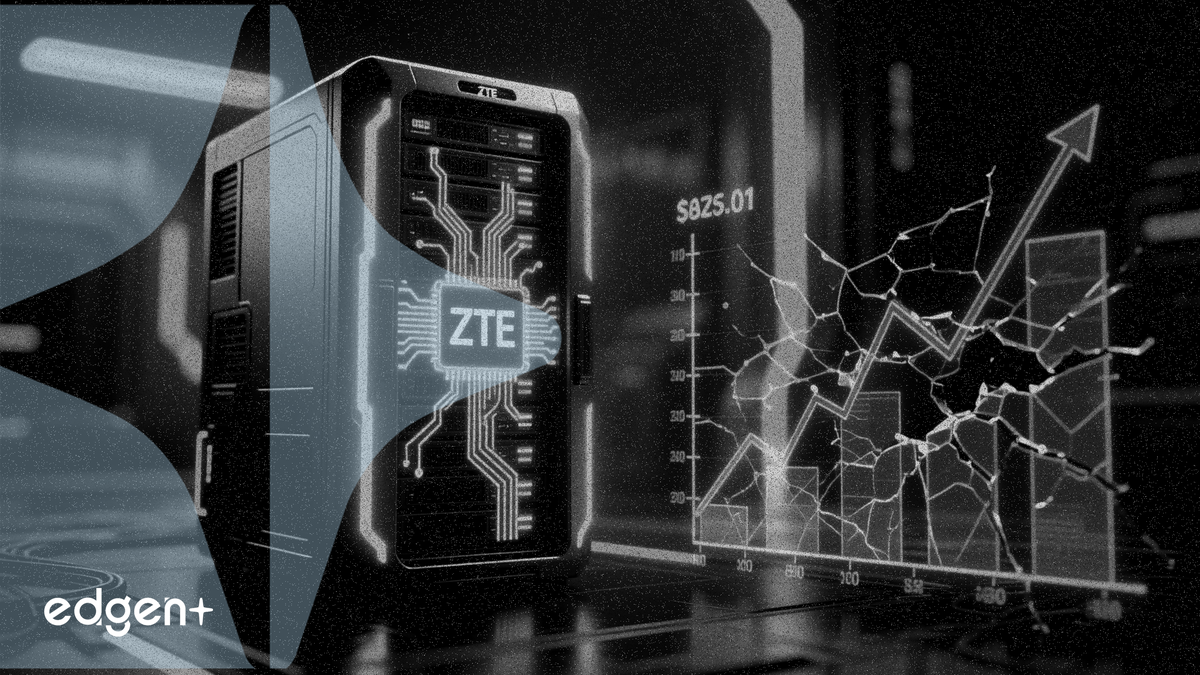 ZTE dévoile son portefeuille de matériel IA pour 2026 en plein débat sur les coûts