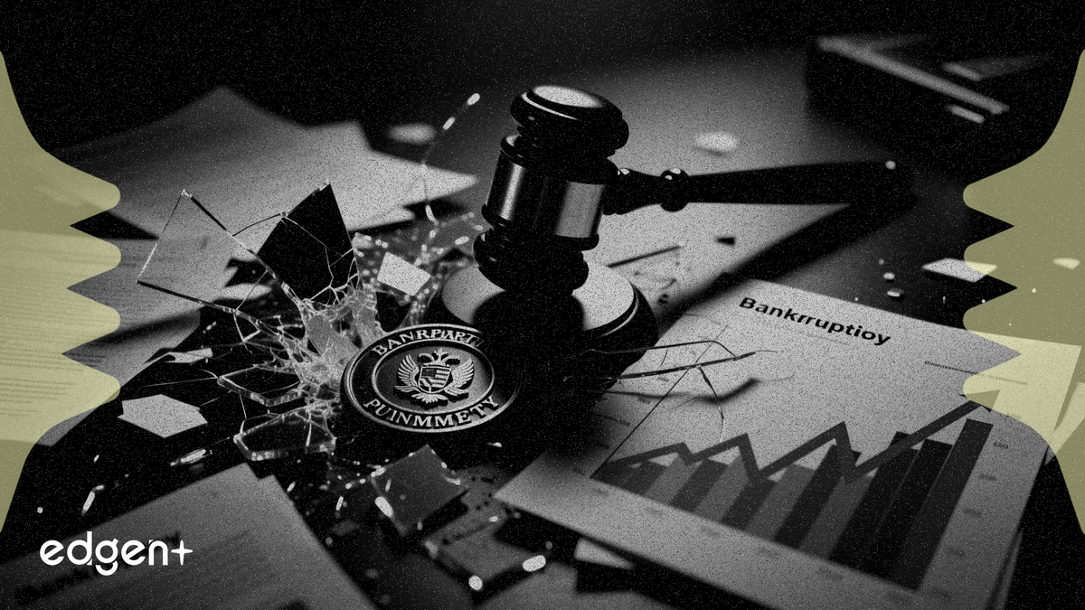 Zynex đối mặt vụ kiện tập thể sau khi bị tịch thu 85 triệu USD và nộp đơn phá sản