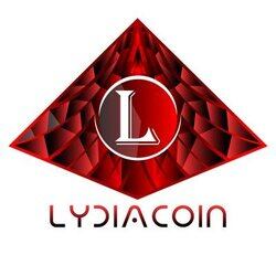 Lydia Coin