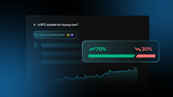 Asistente cripto IA