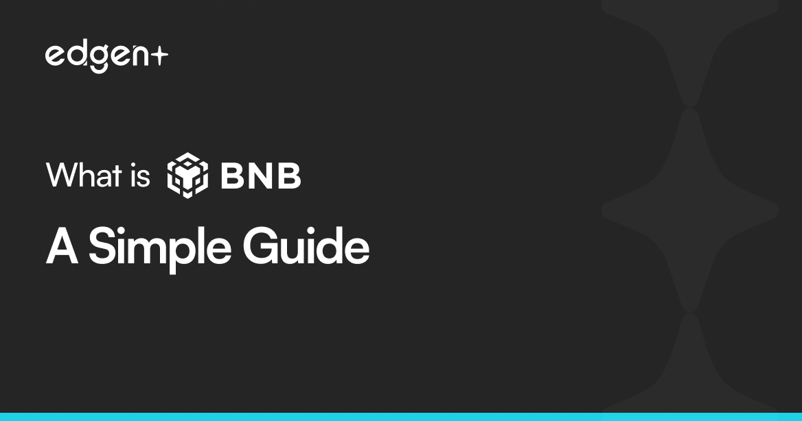 What is BNB: A Simple Guide