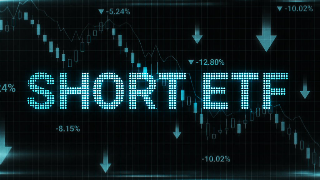 short-etfs