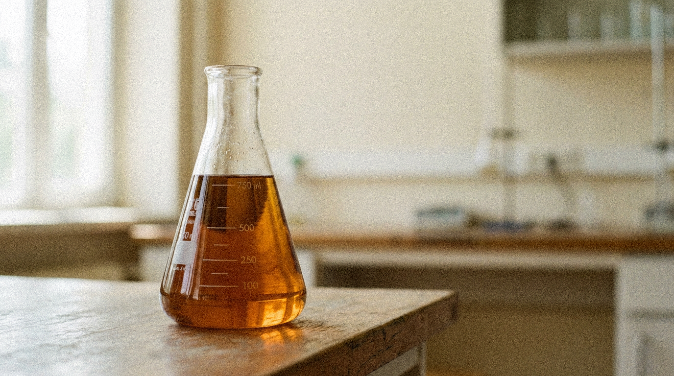 chemicals