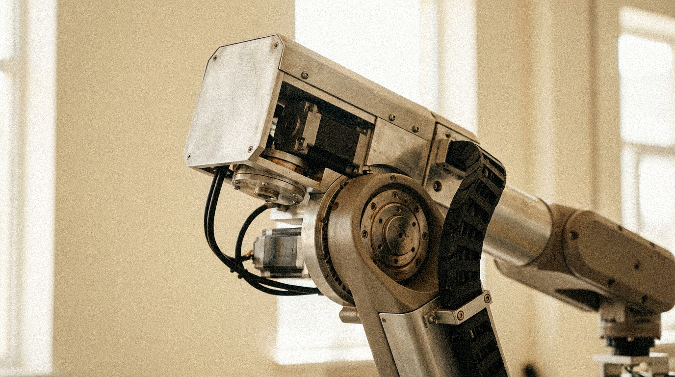 robotics