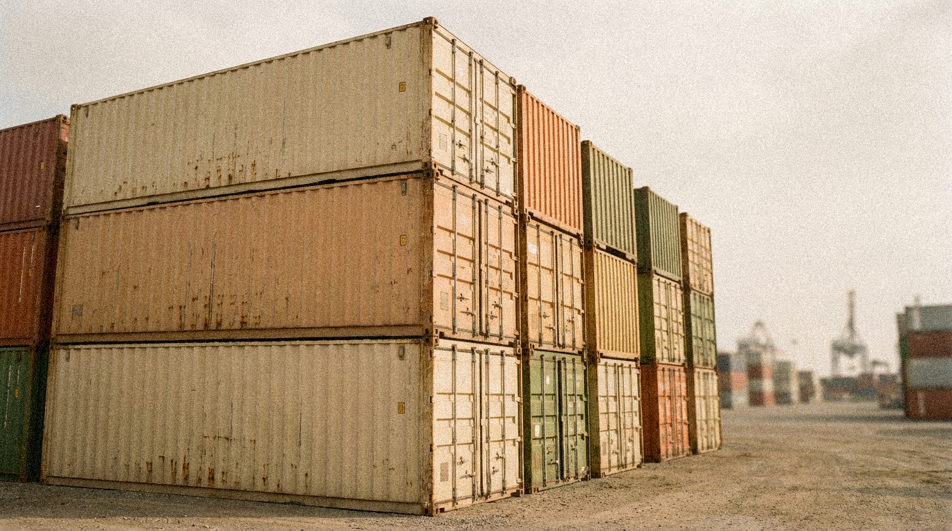 Transportation & Logistics